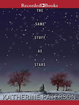 cover image of The Same Stuff As Stars